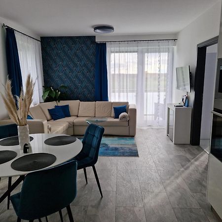 Tuerkiz Apartman Bük Extérieur photo