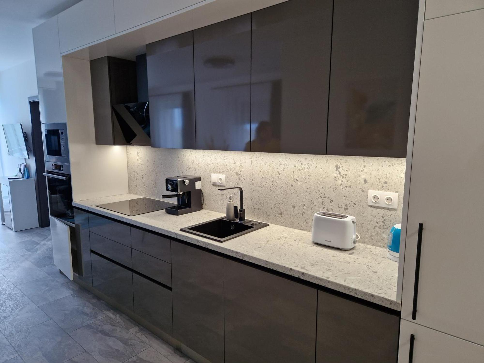 Tuerkiz Apartman Bük Extérieur photo