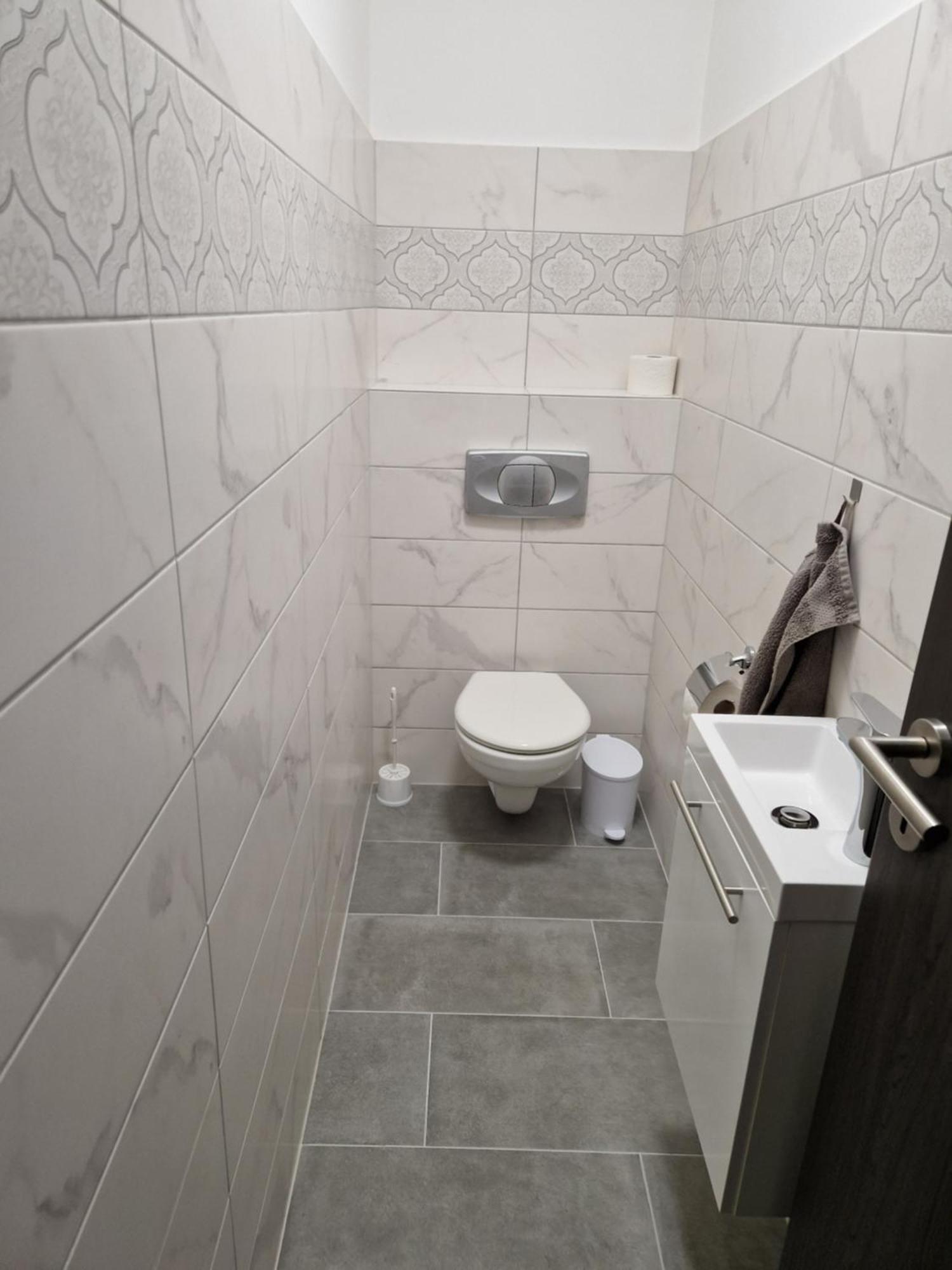 Tuerkiz Apartman Bük Extérieur photo